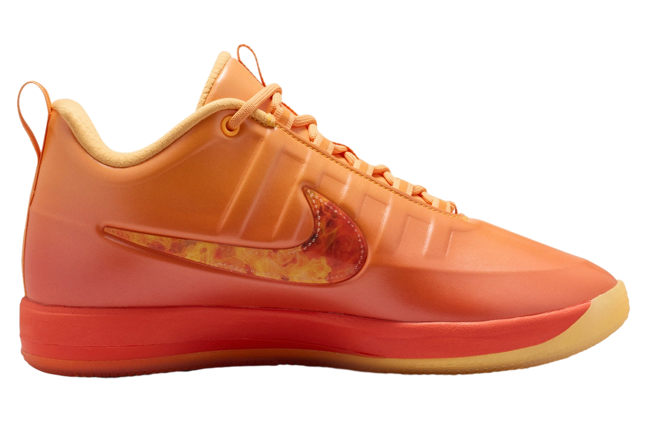 Nike Book 2 EP Bundial / Medium Ash