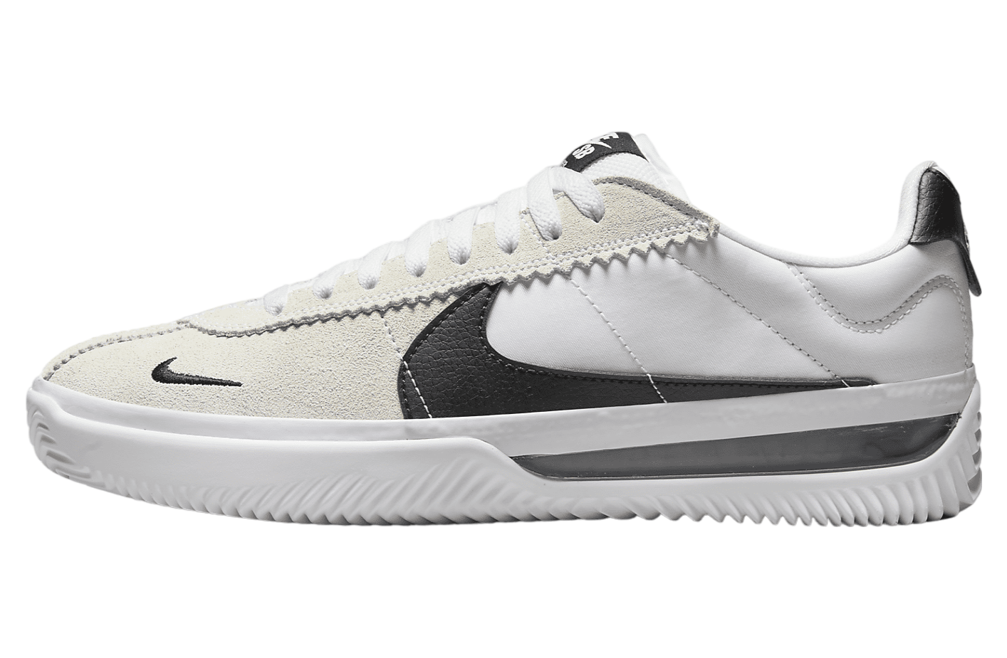 Nike BRSB White / Black