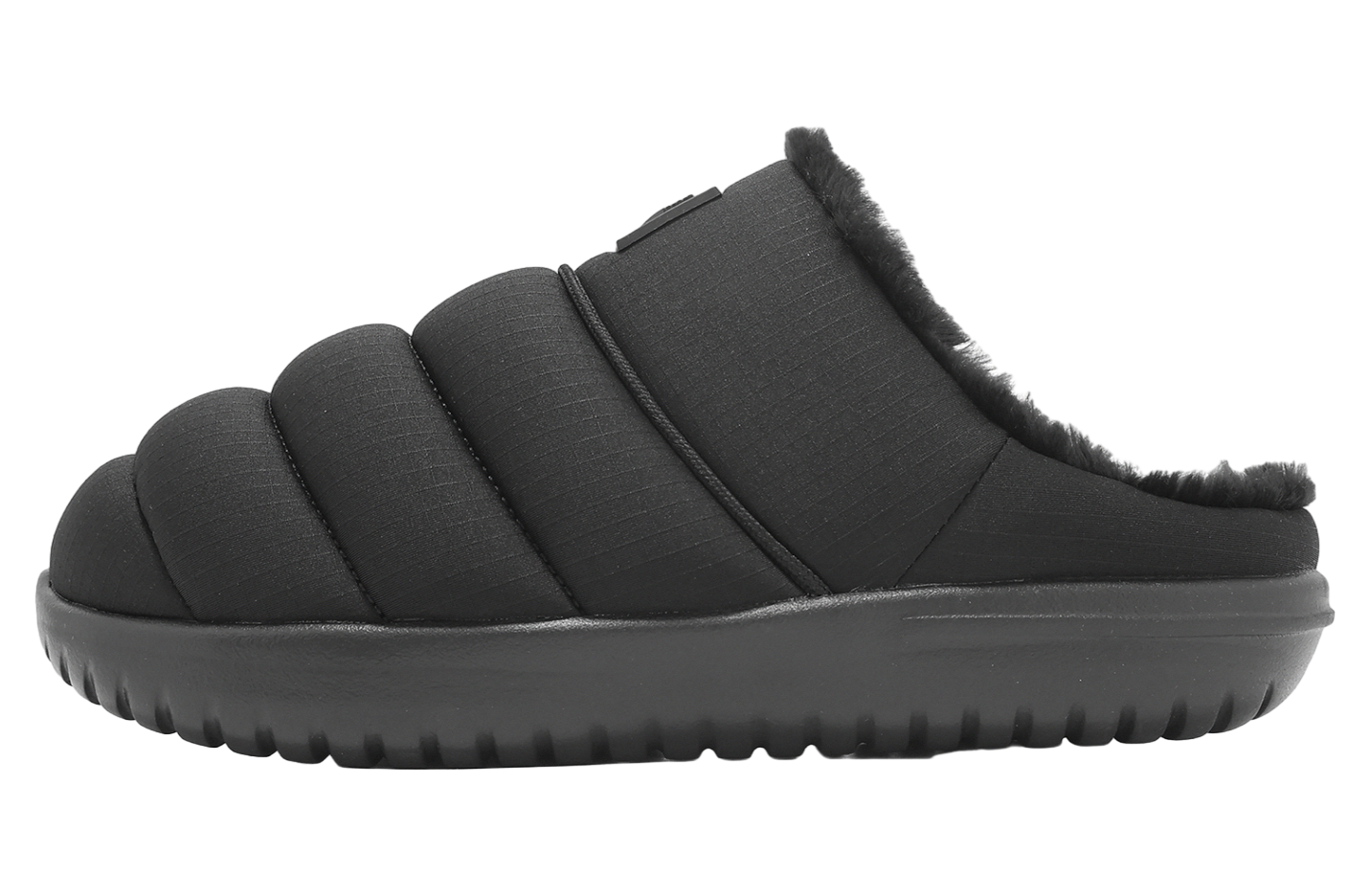 Nike Burrow SE Black / Anthracite / Black