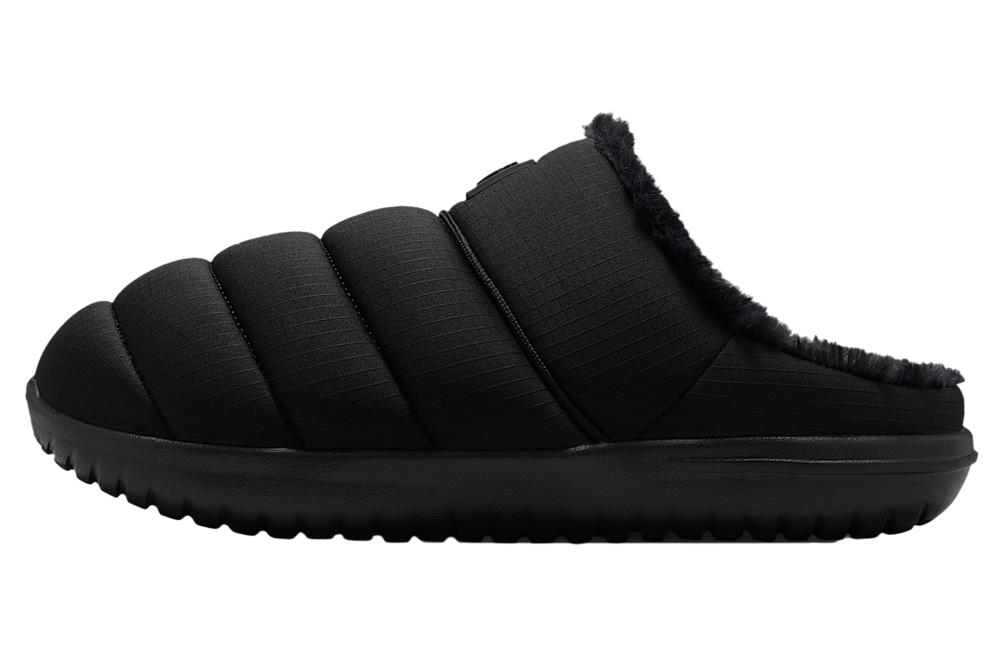 Nike Burrow SE Black / Anthracite