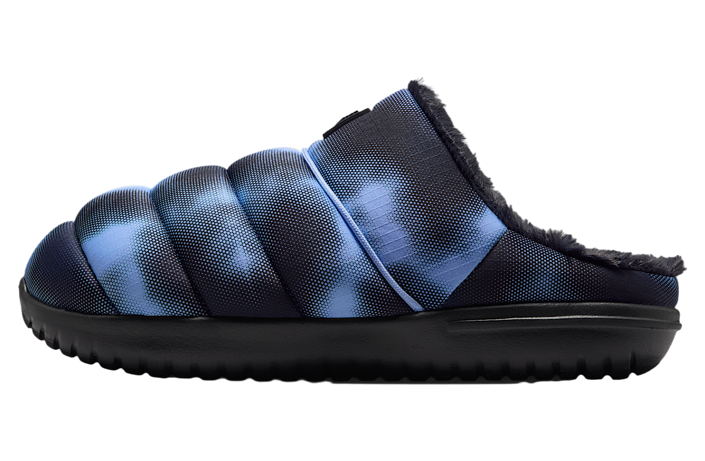 Nike Burrow SE Black / Midnight Navy