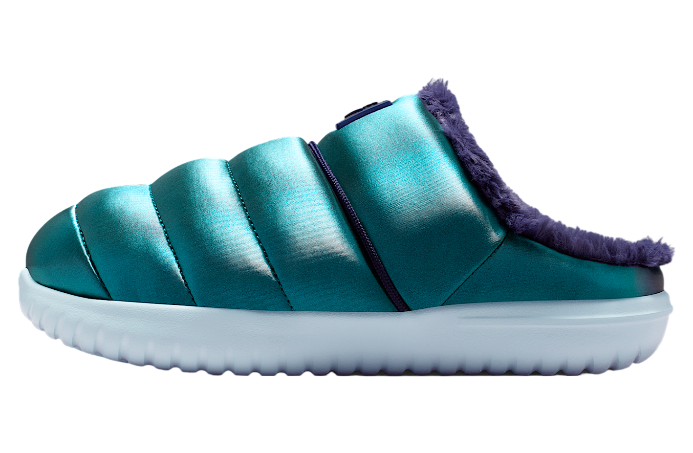 Nike Burrow Se Wmns Ghost / Imperial Purple