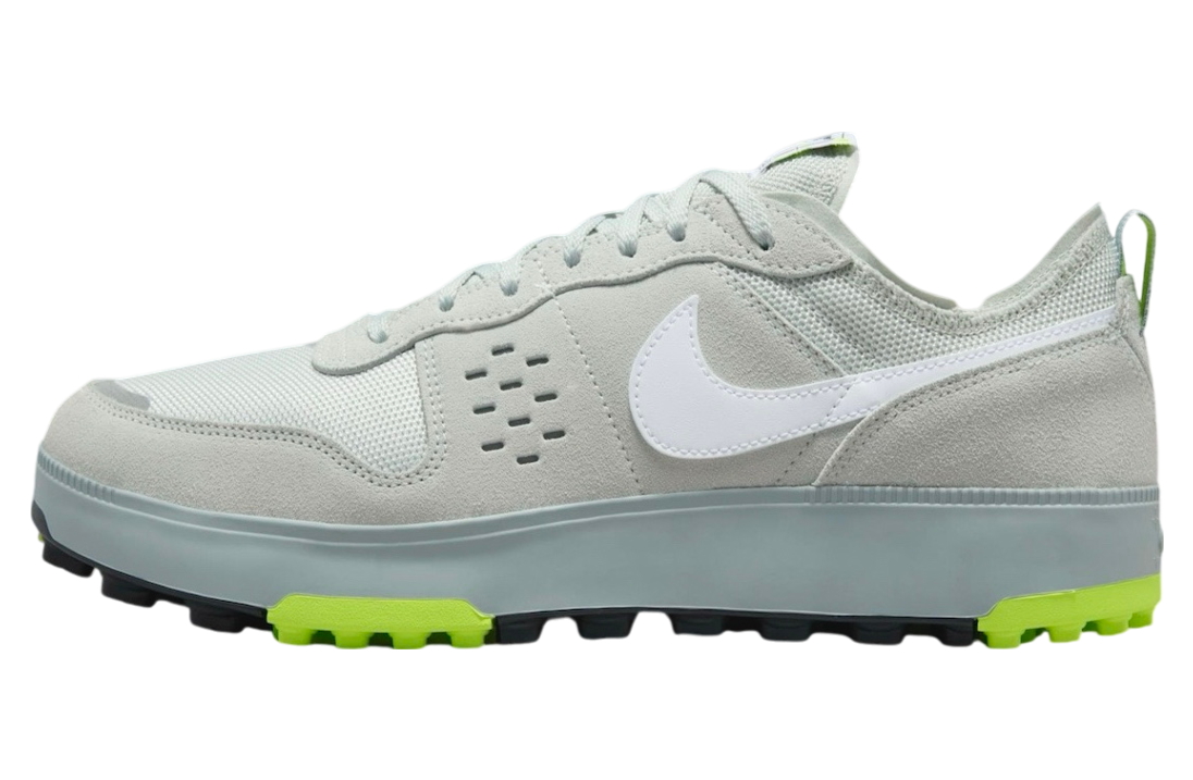 Nike C1TY Grey / Volt