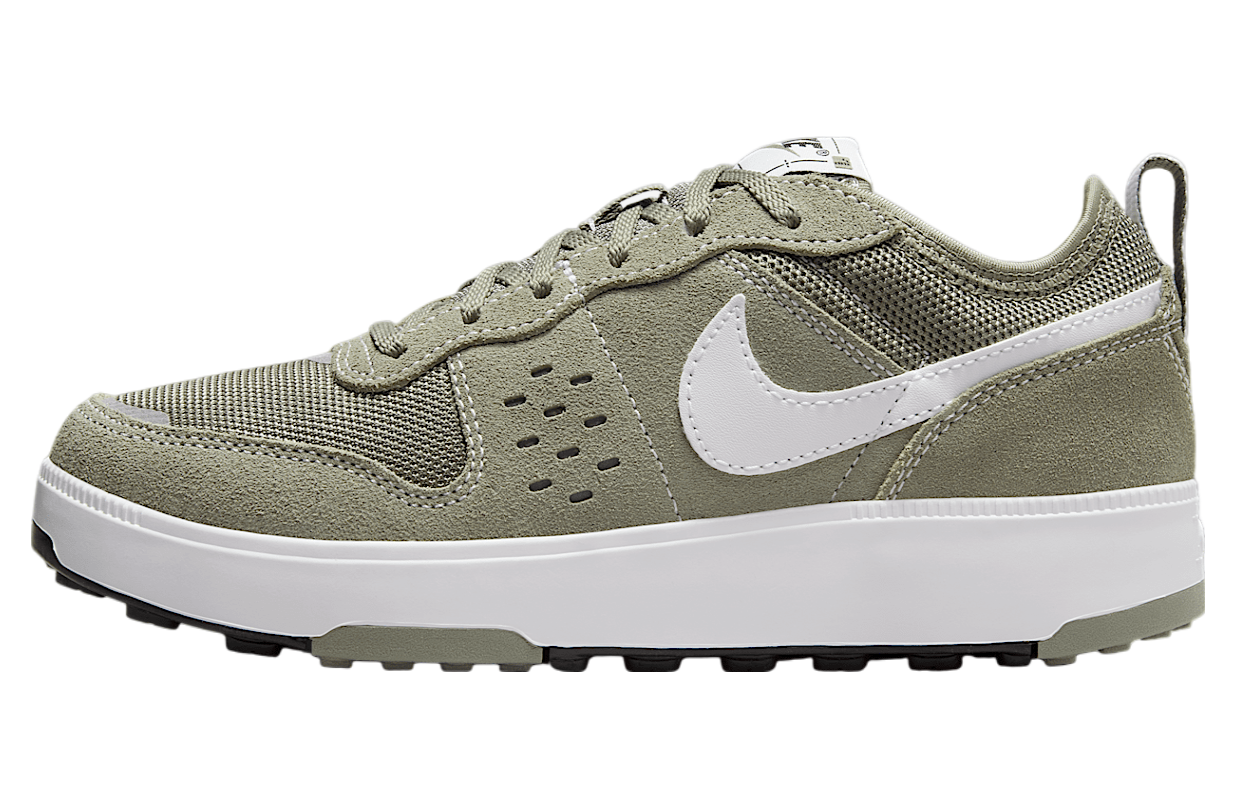 Nike C1ty Gs Light Army / Black