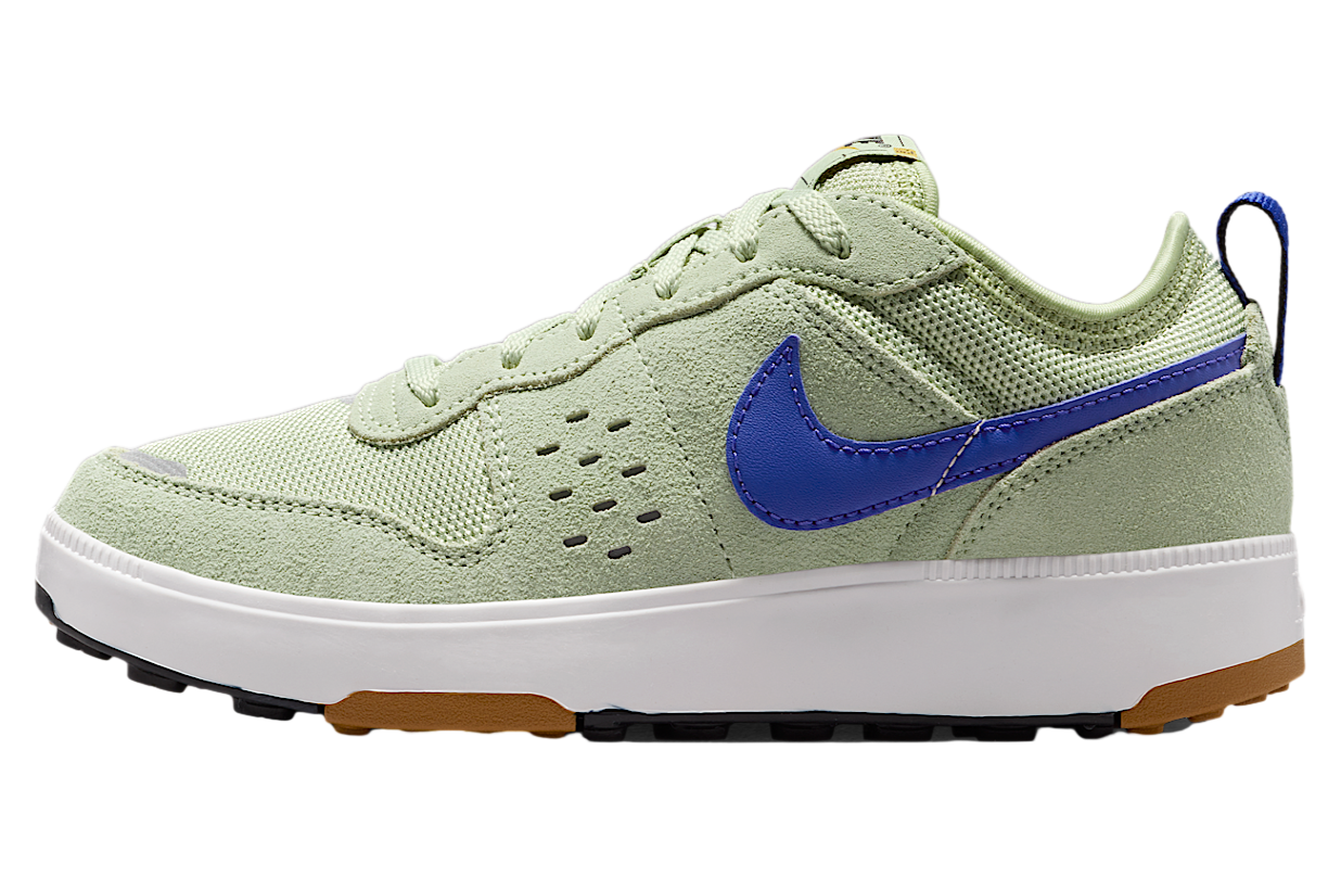 Nike C1ty Gs Olive Aura / Platinum Tint