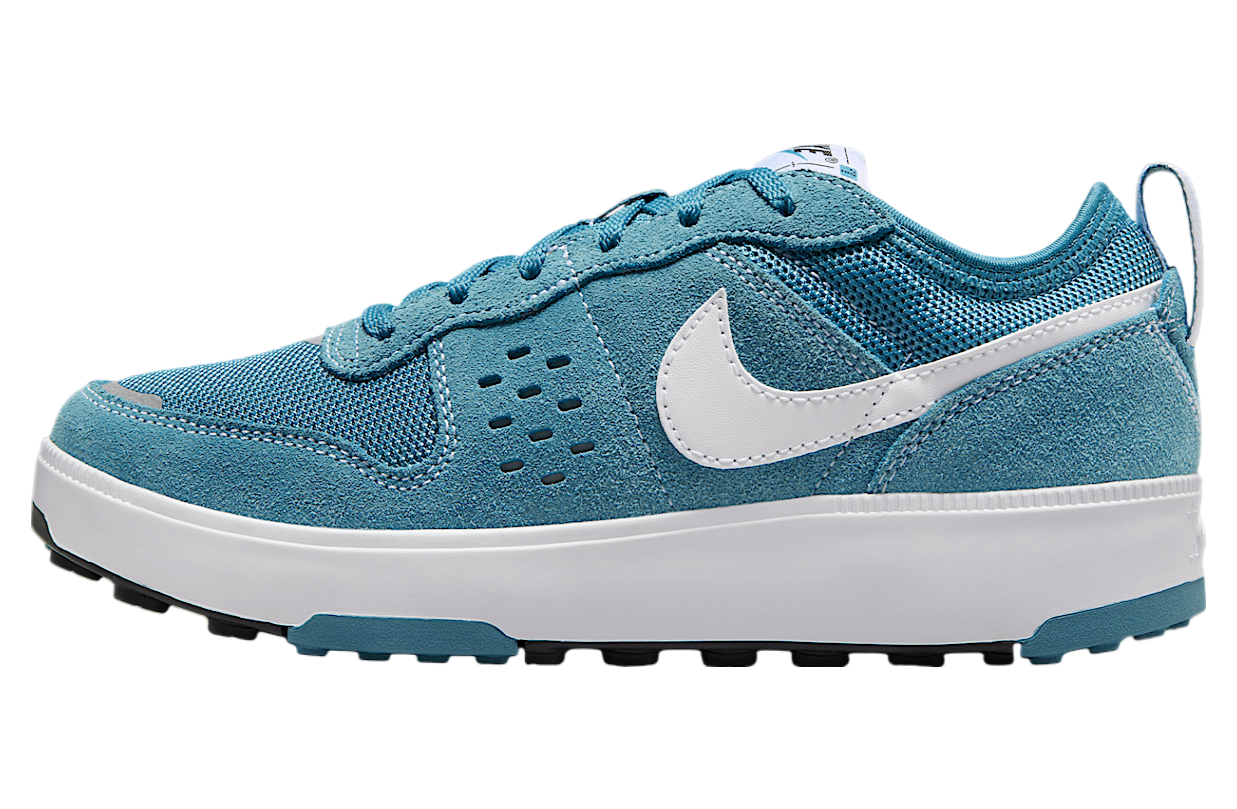 Nike C1ty Gs Smokey Blue / Black