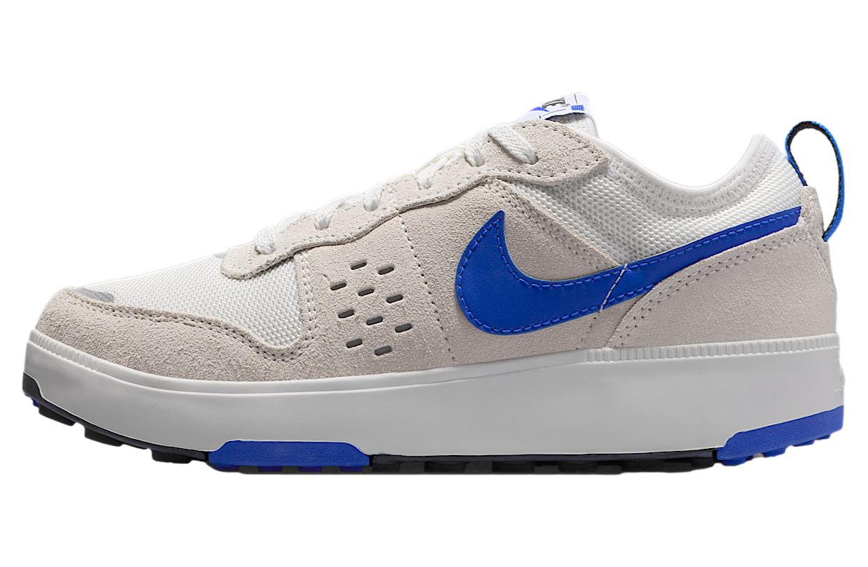 Nike C1ty Gs Summit White / Black