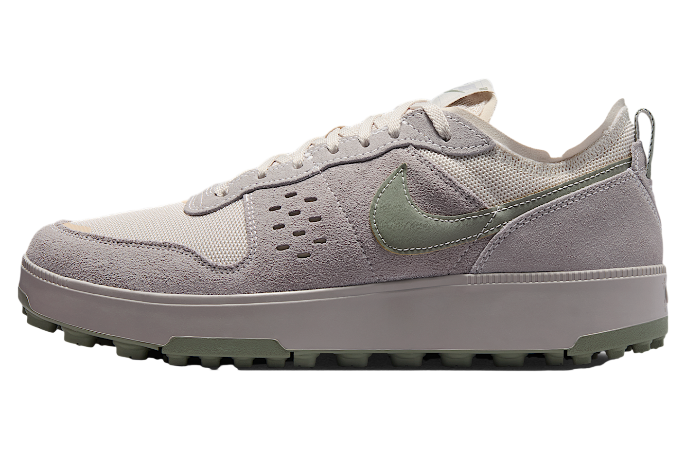 Nike C1ty Light Orewood Brown / College Grey