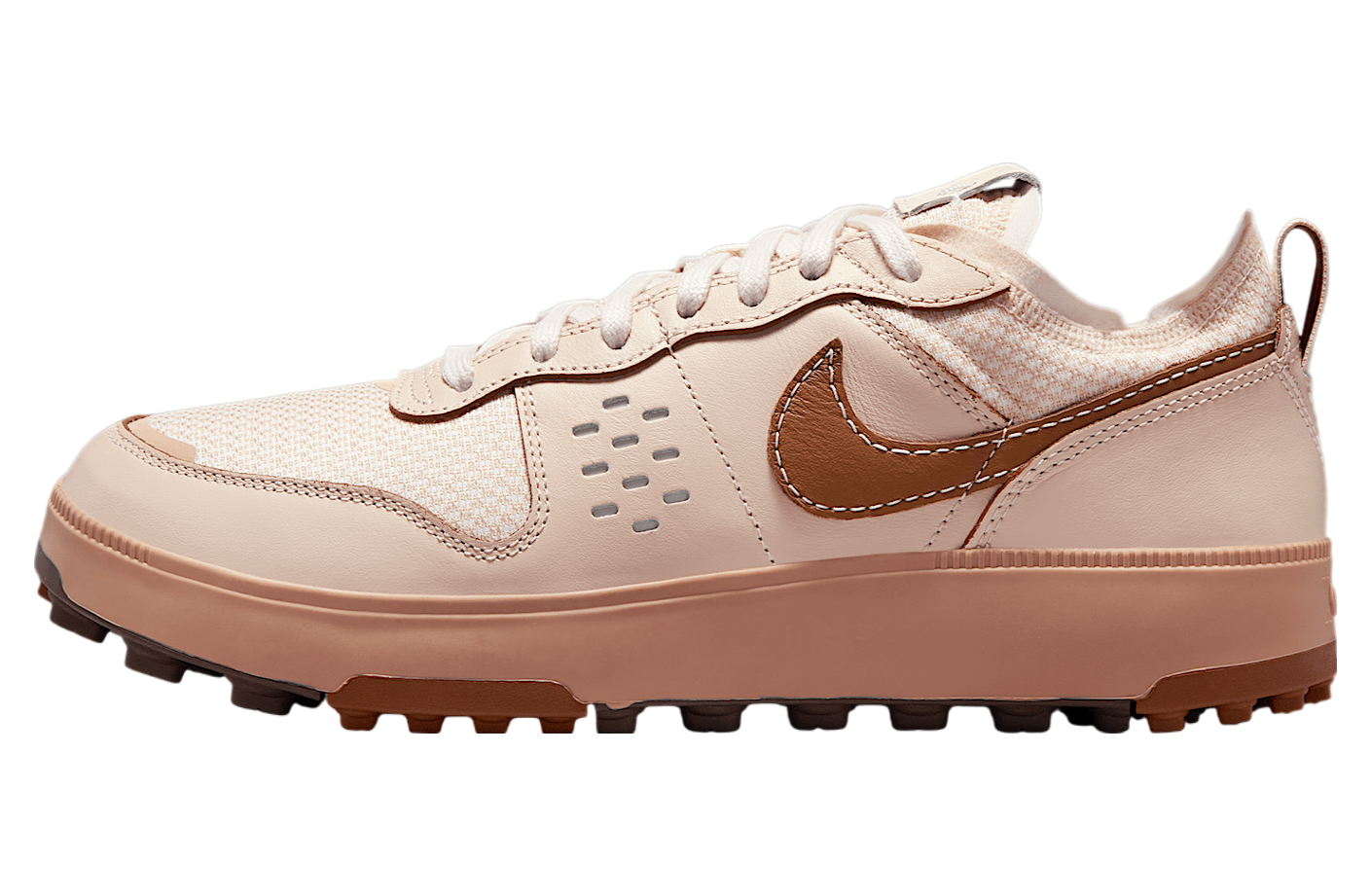 国内配送 NIKE C1TY PALE IVORY/TAN Nike C1ty Pale Ivory / Hemp - Apr 2025 - IB8863-122