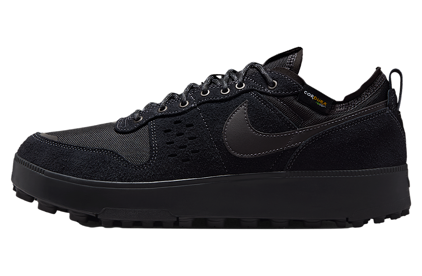 Nike C1ty Premium Cordura Black / Anthracite