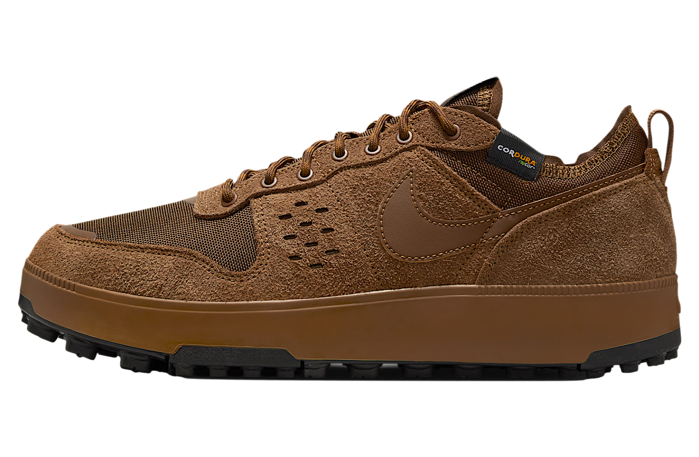 Nike C1ty Premium Cordura Cacao Wow / Light British Tan