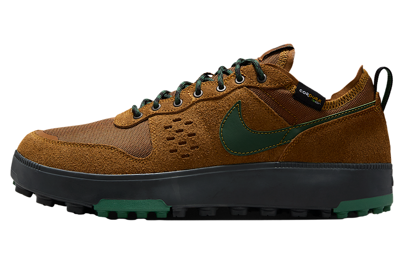 Nike C1ty Premium Cordura Light British Tan / Black