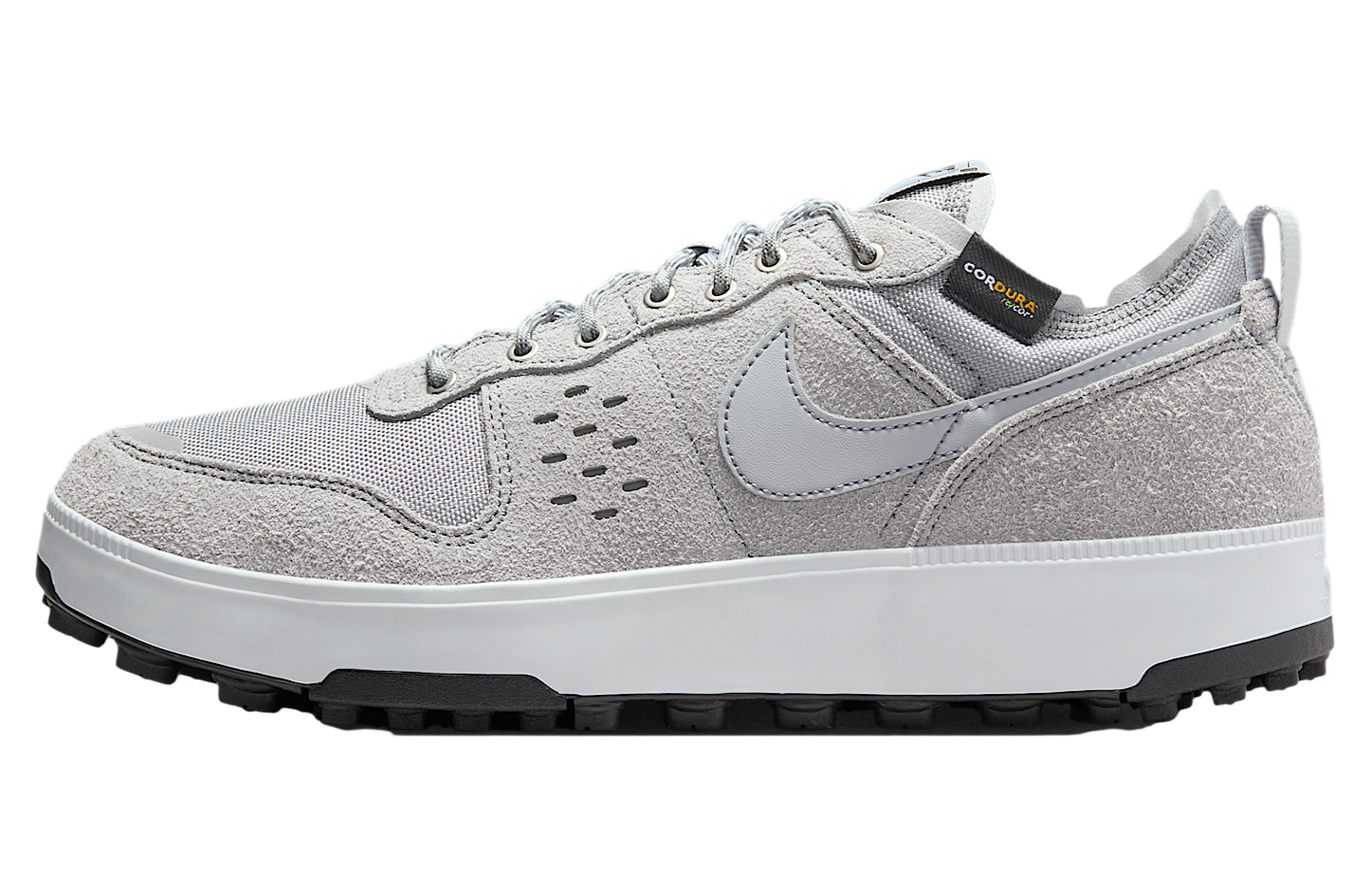 Nike C1ty Premium Cordura Wolf Grey / Cool Grey