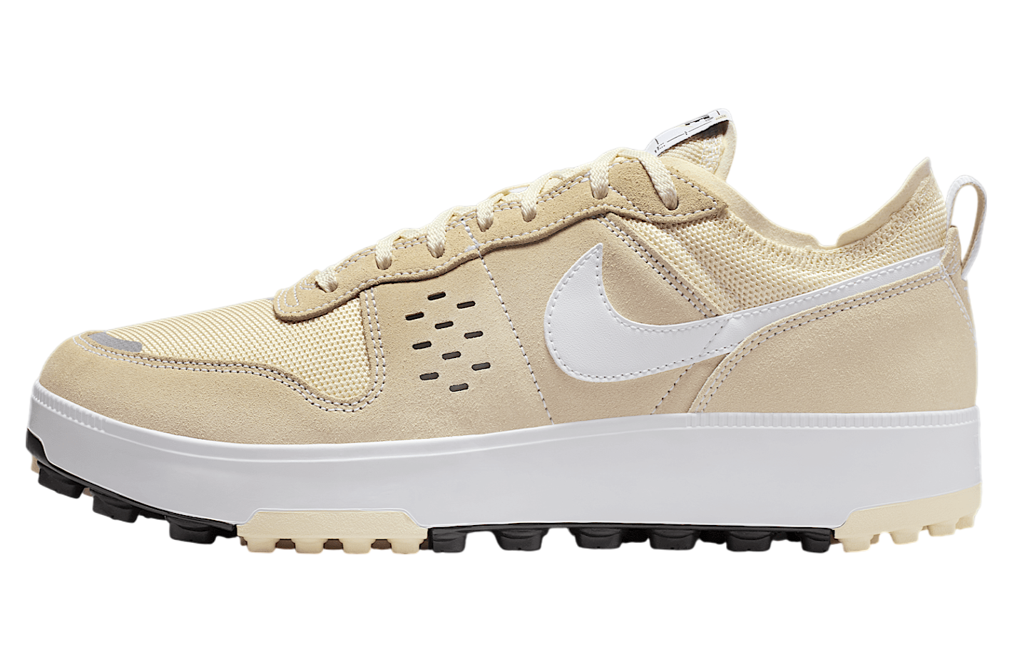 Nike C1ty Sand Muslin / Black