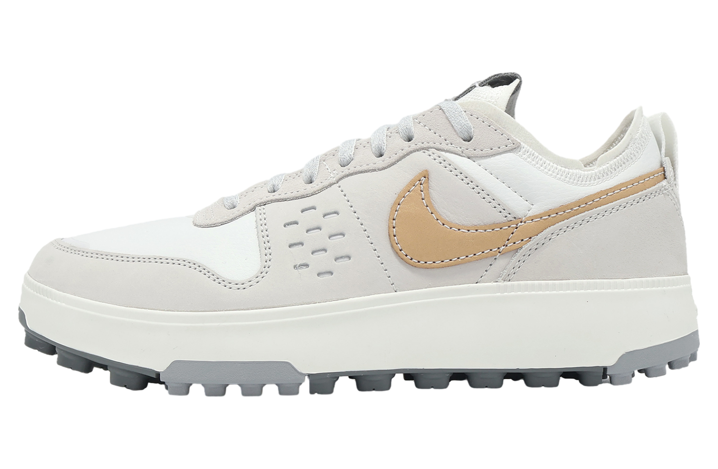 Nike C1TY Summit White / Vachetta Tan