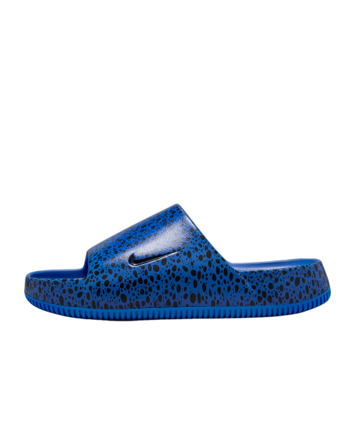 Nike Calm Electric Slide Racer Blue