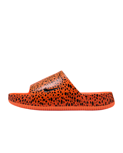 Nike Calm Electric Slide Total Orange