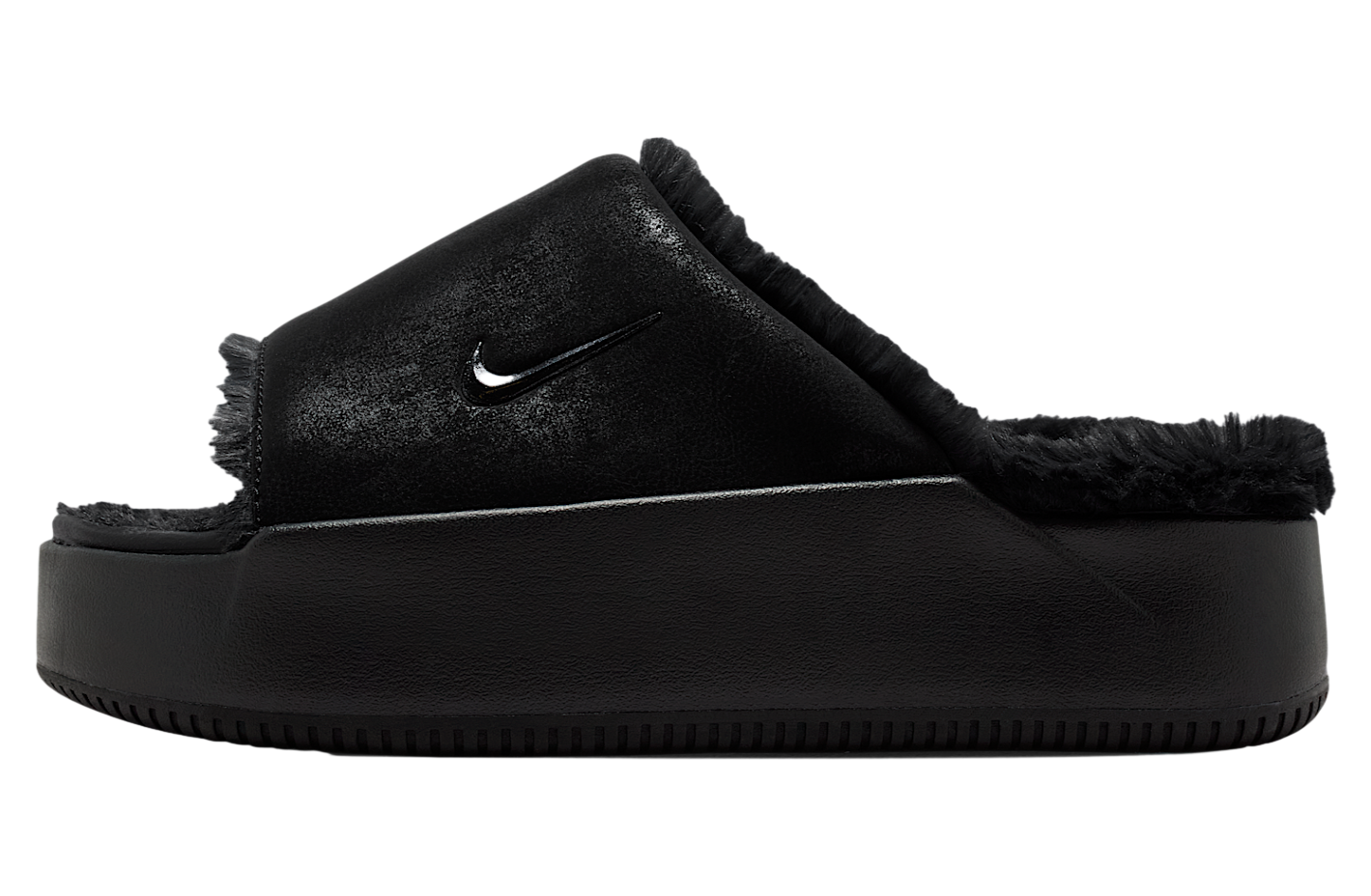 Nike Calm Elevation Fur WMNS Black