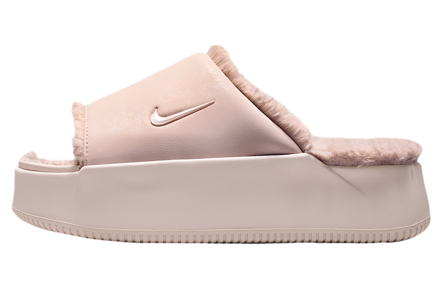 Nike Calm Elevation Fur WMNS Silt Red / Malt