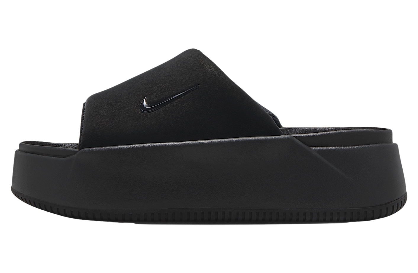 Nike Calm Elevation WMNS Black - Aug 2025 - IO0495-001