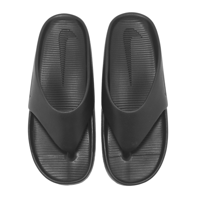 Nike Calm Flip Flop Black