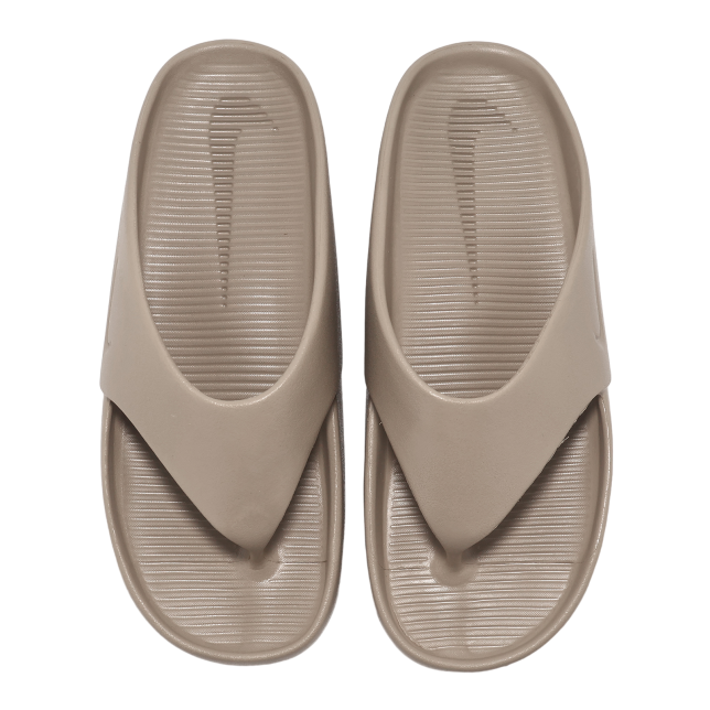 Nike Calm Flip Flop Khaki