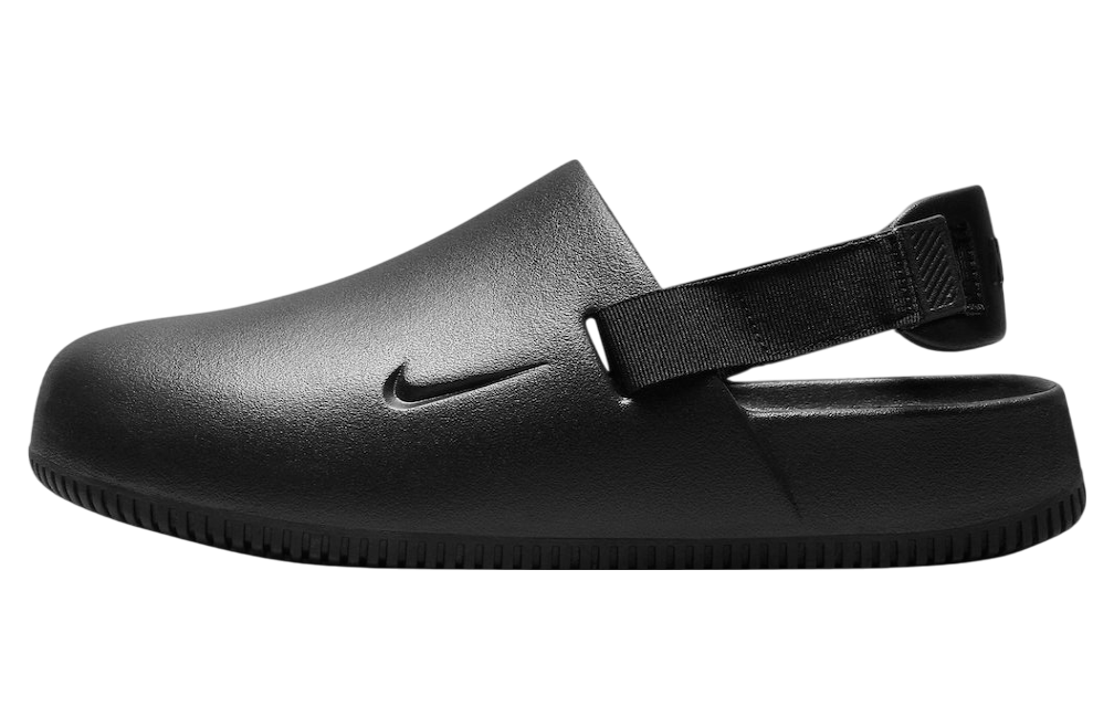 【SALE／10%OFF Nike Calm Mule Black - Nov 2023 - FD5130-001 - KicksOnFire.com 靴