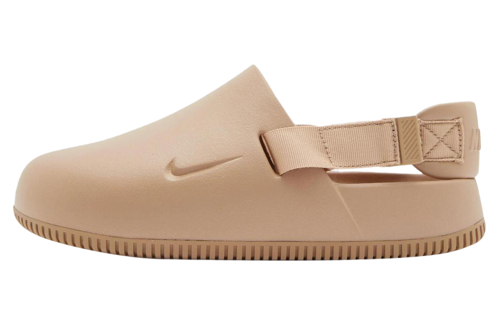 Nike Calm Mule Hemp - Nov 2023 - FD5130-200 - KicksOnFire.com