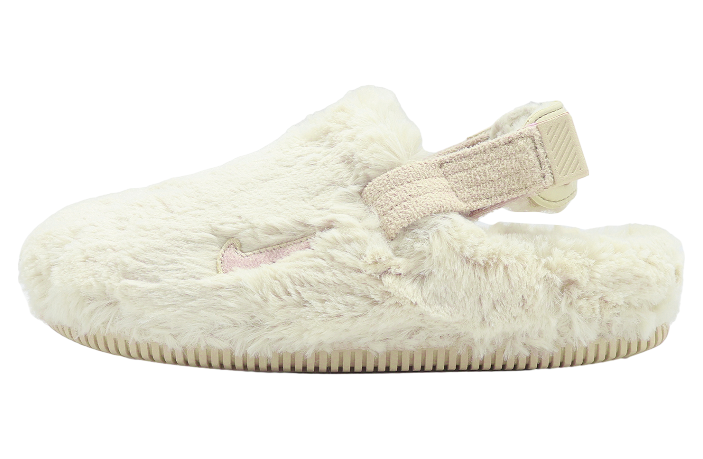 スニーカー Nike Calm SE Women's Mule Nike Calm Mule SE WMNS Sanddrift - Oct 2024 - FZ3118100