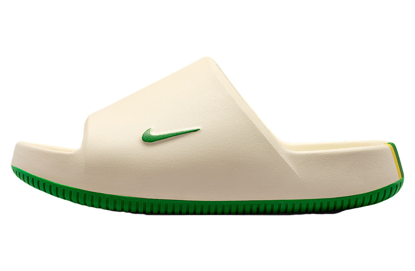 Nike Calm (Oregon) Sail / Apple Green