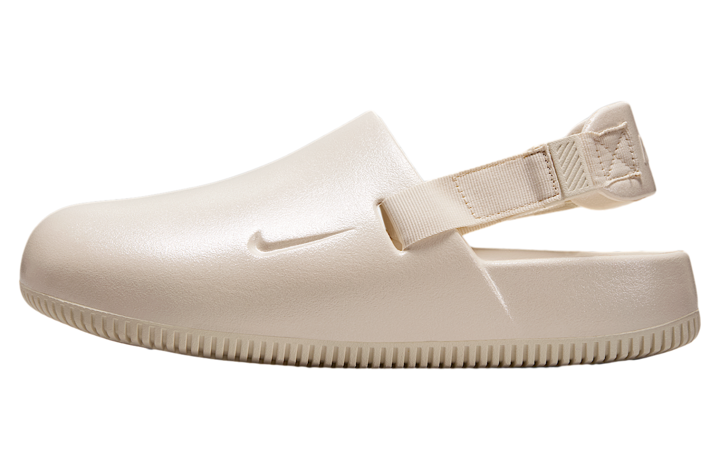 Nike Calm Pearlized Wmns Light Orewood Brown