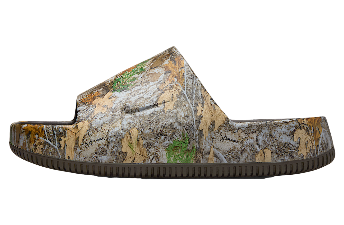 Nike Calm Realtree Baroque Brown
