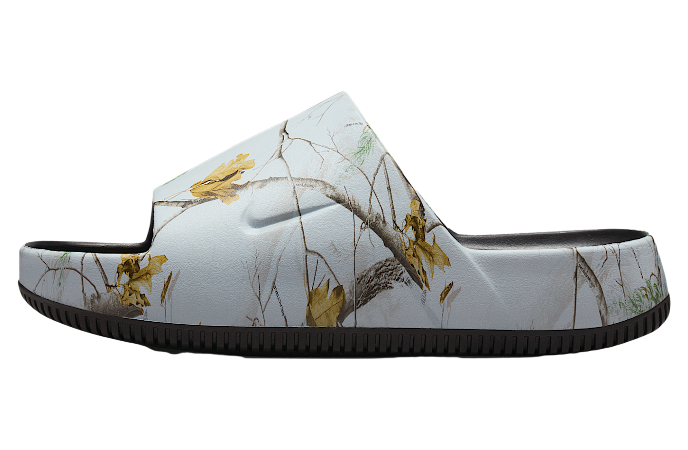 Nike Calm Realtree Velvet Brown