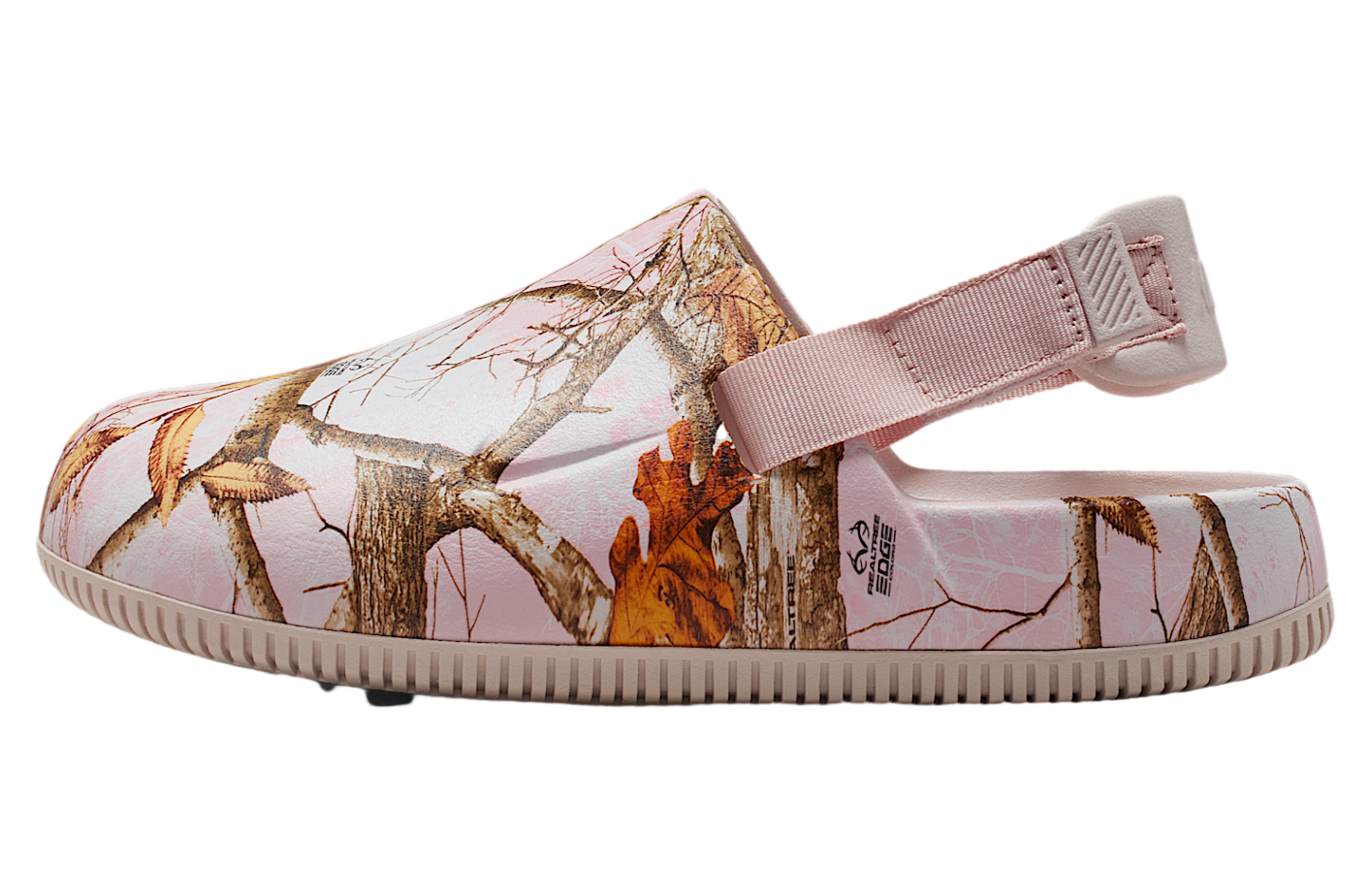 Nike Calm Realtree Wmns Silt Red / Summit White