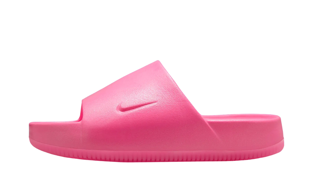 Nike Calm Slide WMNS Hyper Pink