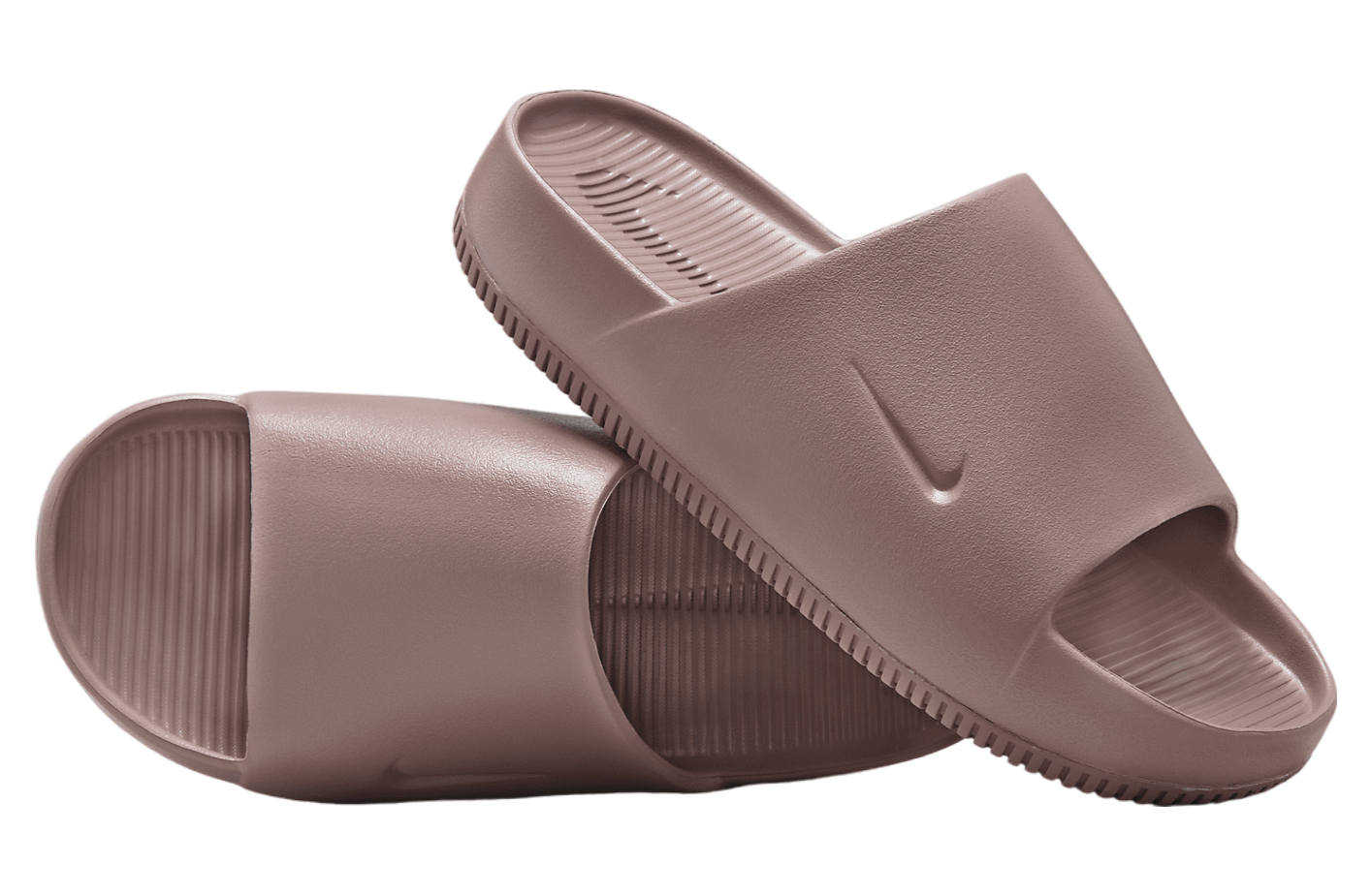 Nike Calm Slide WMNS Smokey Mauve