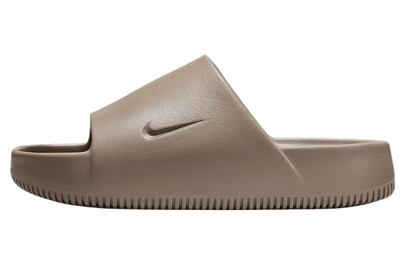 Nike Calm WMNS Mink Brown