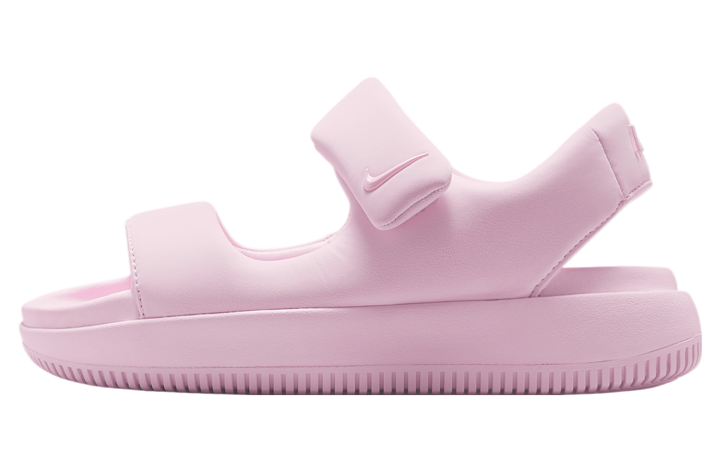 ★Nike★ Kam W Pink Foam FZ3125600 Nike WMNS Calm Sandals Pink Foam Pink Foam FZ3125-600