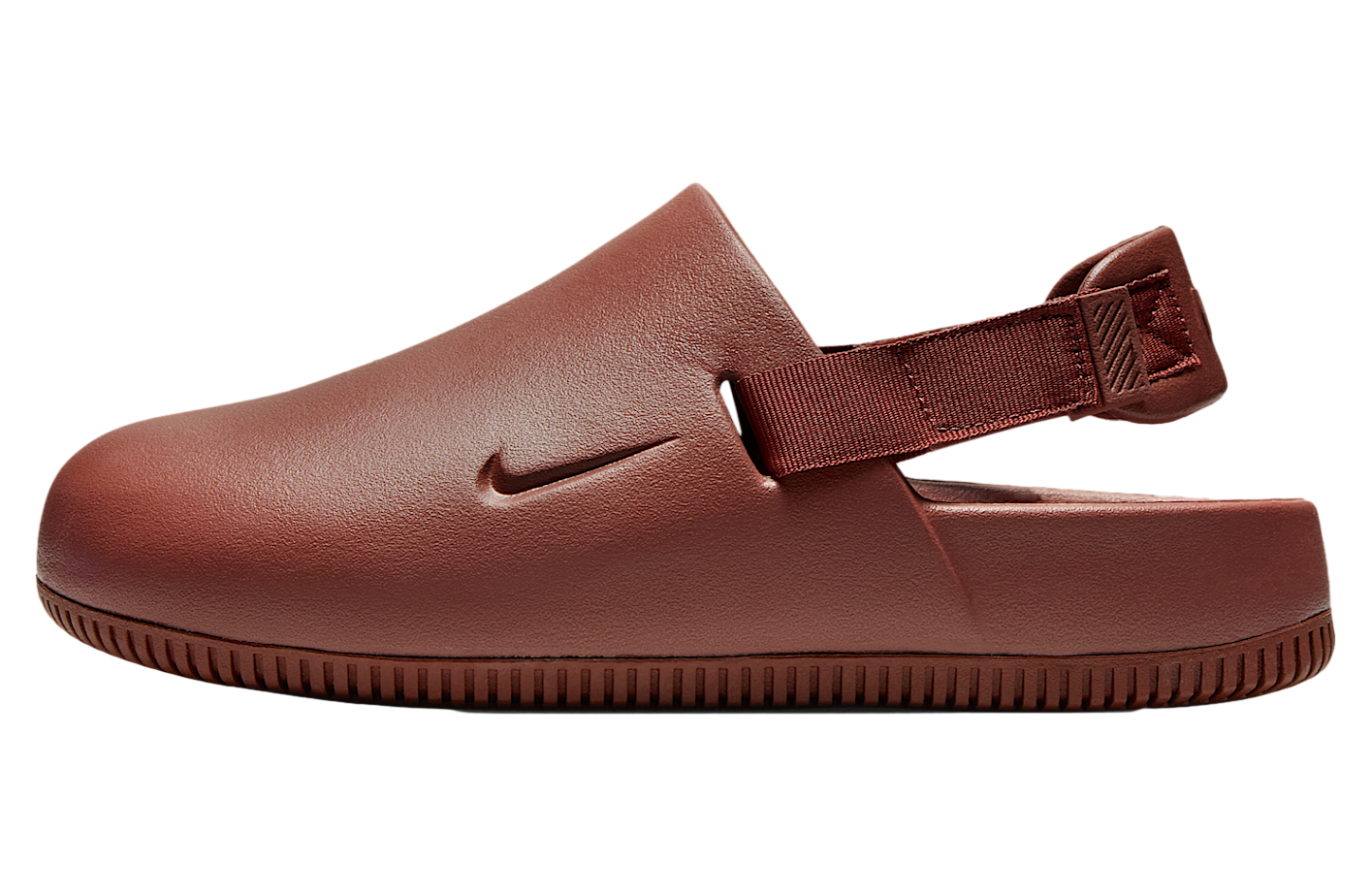 Nike Calm WMNS Red Sepia / Red