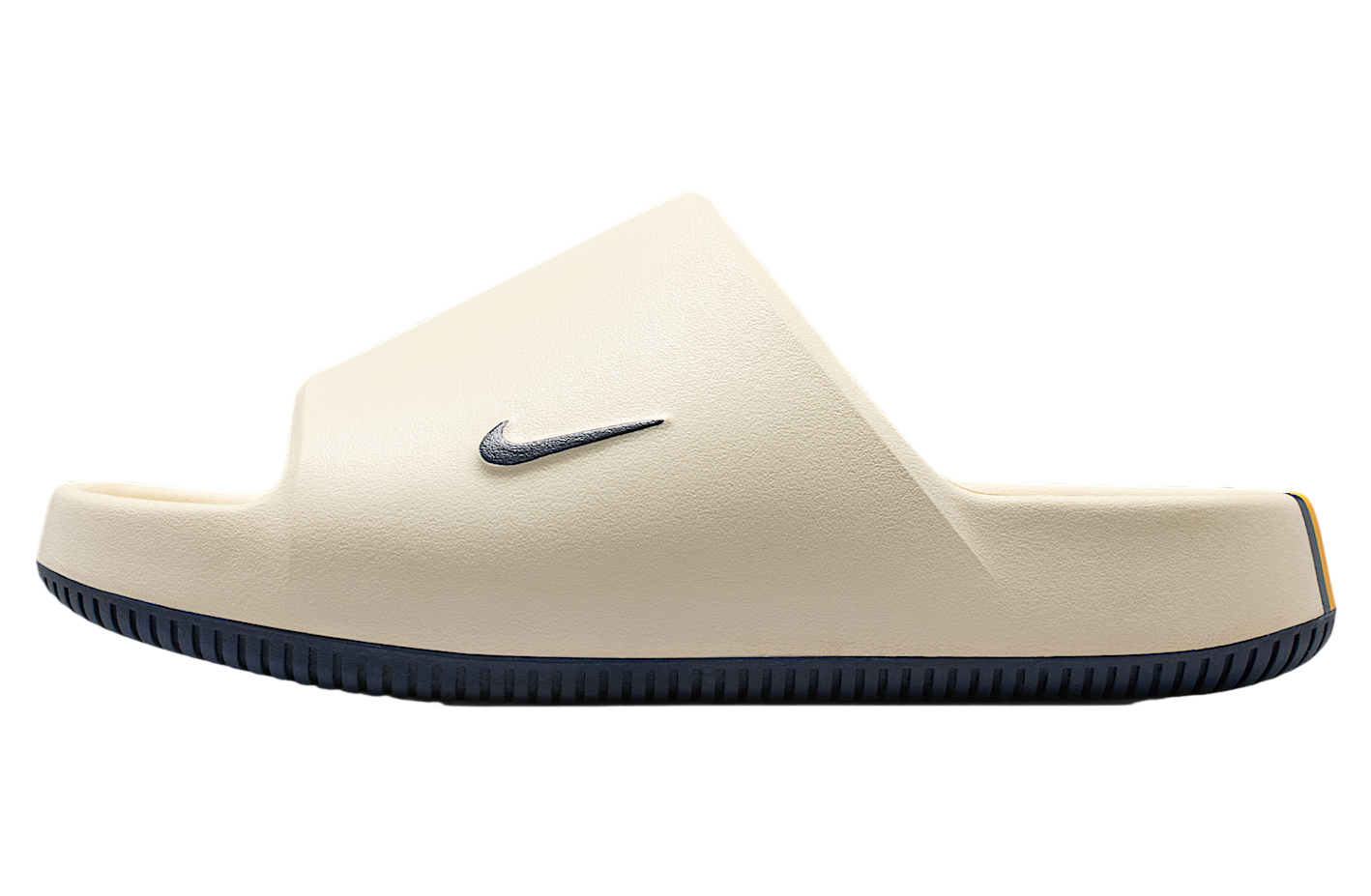 Nike Calm (Wvu) Sail / College Navy