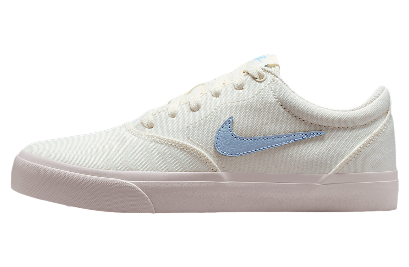 Nike Charge Canvas WMNS Pale Ivory / Silt Red