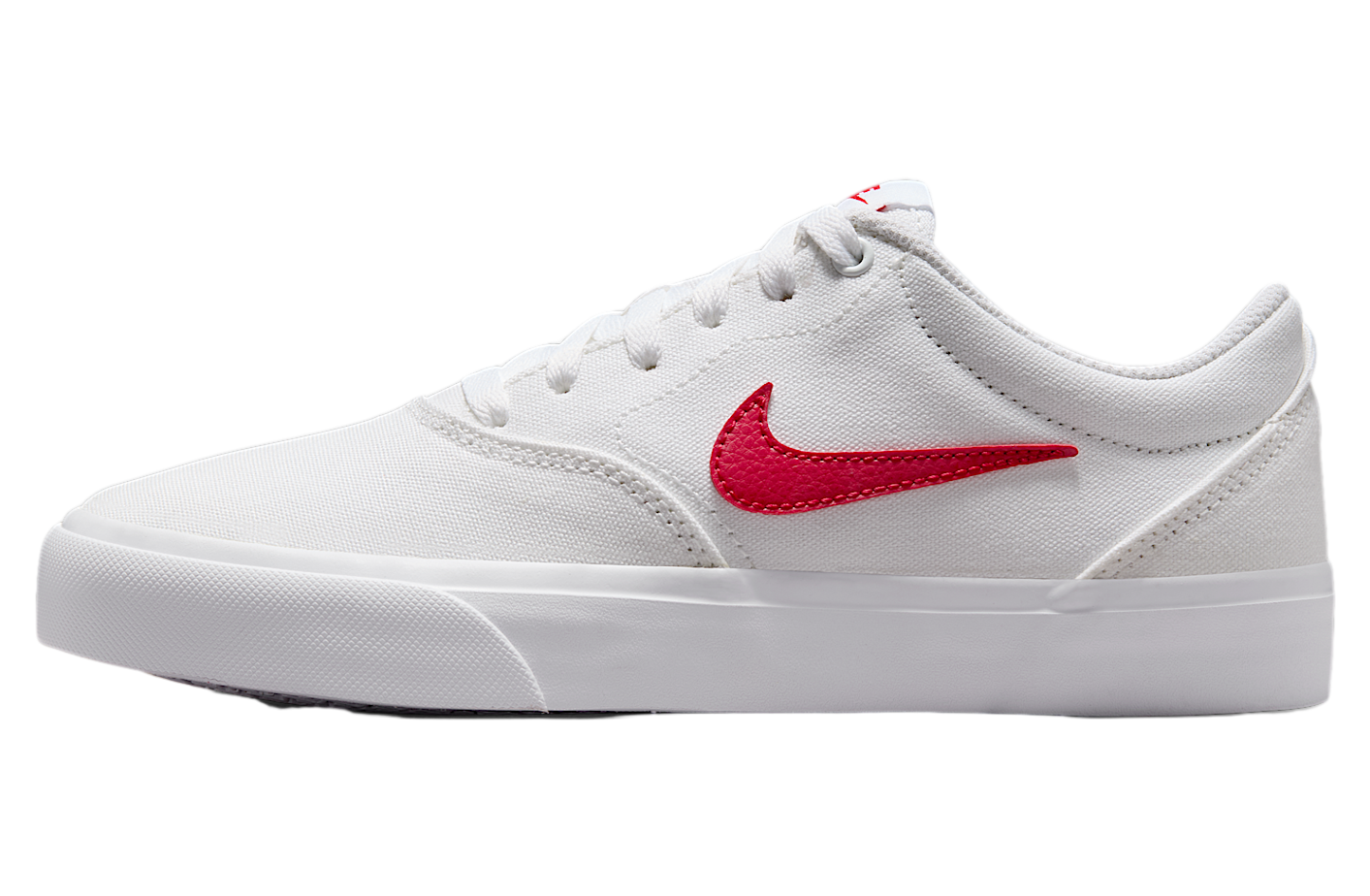 Nike Charge Canvas Wmns White / Black