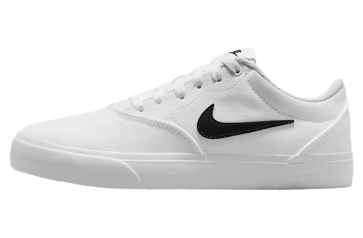 Nike Charge Canvas Wmns White / Gum Light Brown