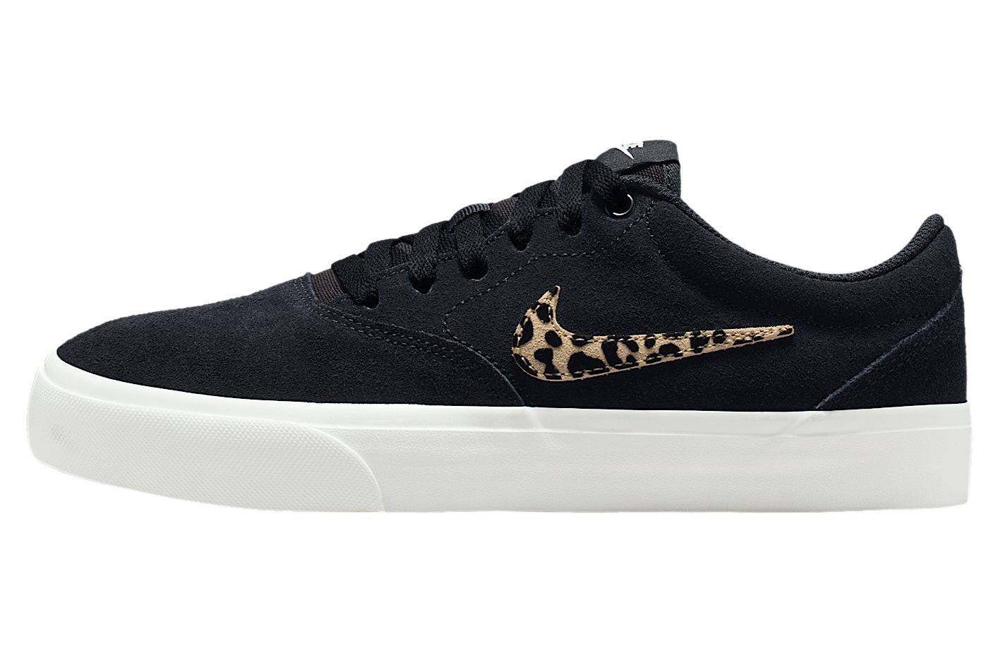 Nike Charge Suede SE WMNS Black / Sail