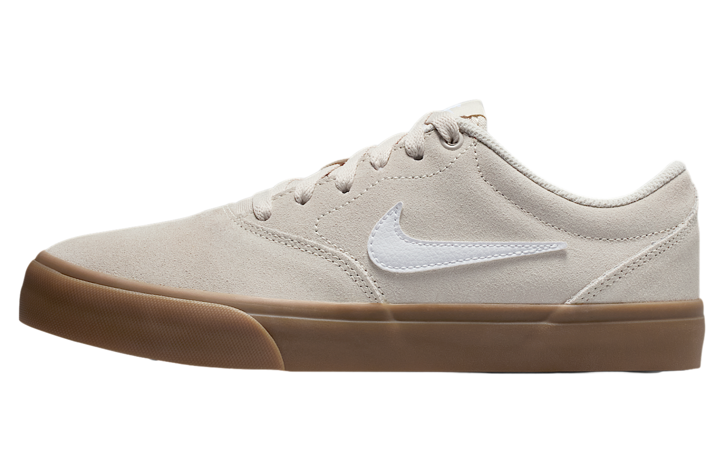 Nike Charge Suede WMNS Light Orewood Brown / Gum Medium Brown