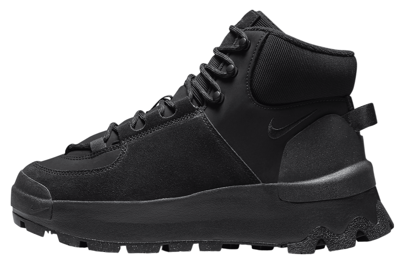 Nike City Classic Wmns Black / Anthracite