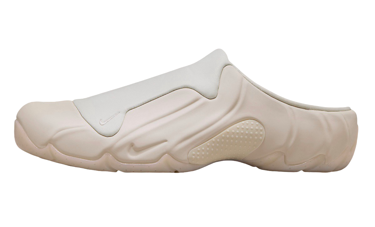 Nike Clogposite Cream