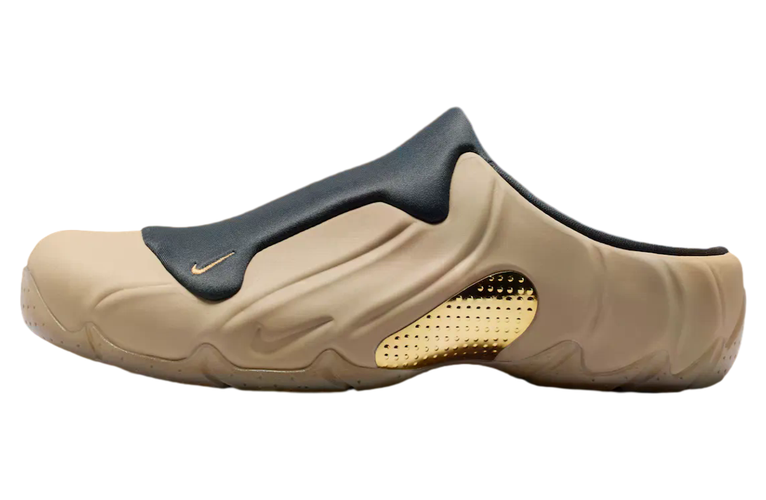 Nike Clogposite Parachute Beige / Off Noir