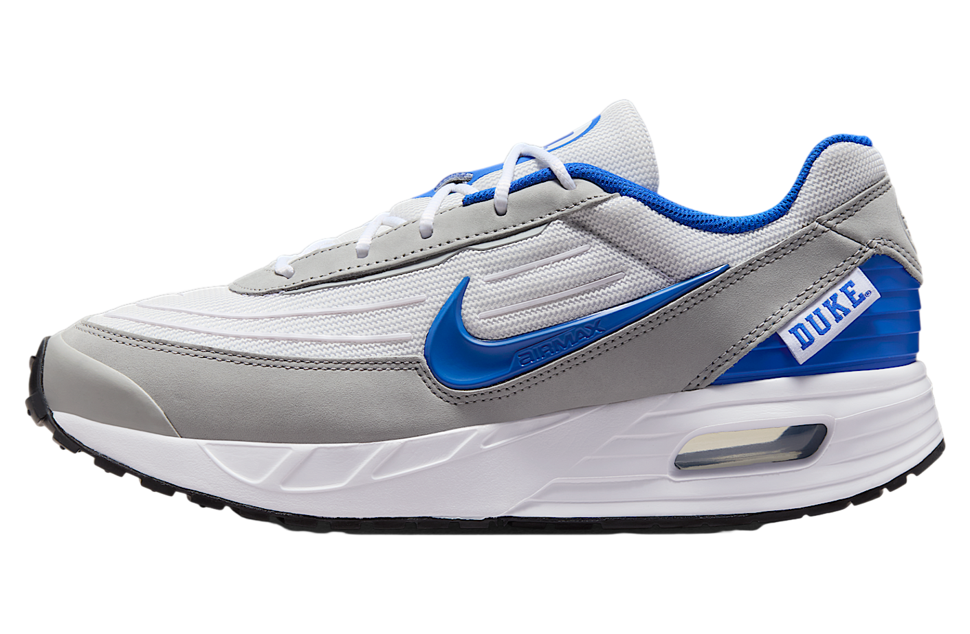 Nike College Air Max Verse (Duke) White / Light Smoke Grey