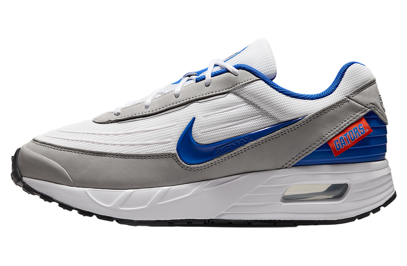 Nike College Air Max Verse (Florida) White / Light Smoke Grey